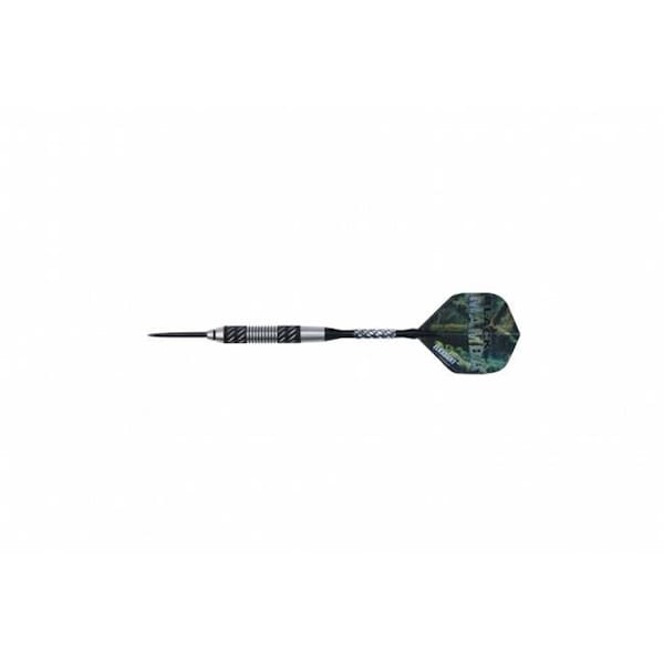 Elkadart Elkadart 23-1424-24 Black Mamba Steel Tip Darts - 24 Gram 23-1424-24 - main